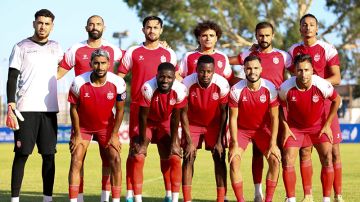 بعد خماسية إتحاد قرطاج.. النادي الإفريقي يعود إلى التدريبات بثلاثة مستجدات