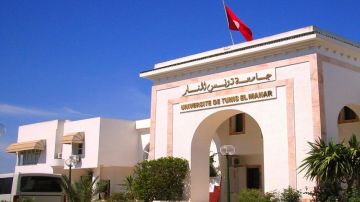 باحثتان من جامعة تونس المنار تنالان ماجستير من هارفارد بدرجة الامتياز باحثتان من جامعة تونس المنار تنالان ماجستير من هارفارد بدرجة الامتياز