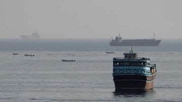 إيران: مضيق هرمز سيبقى تحت سيطرتنا إيران: مضيق هرمز سيبقى تحت سيطرتنا