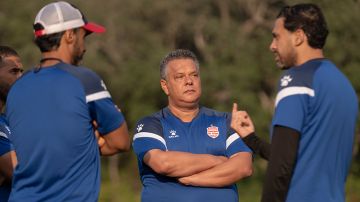 النادي الإفريقي: قرار فني من ماهر الكنزاري يبعد هذا اللاعب