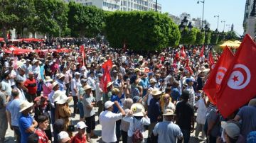 إعلان تأسيس حراك أحرار تونس إعلان تأسيس حراك أحرار تونس