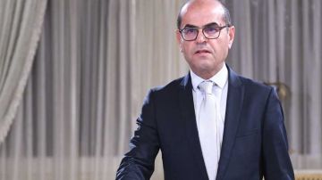 وزير التجهيز من القيروان ...أشغال مستشفى الملك سلمان ستمر إلى السرعة القصوى وزير التجهيز من القيروان ...أشغال مستشفى الملك سلمان ستمر إلى السرعة القصوى