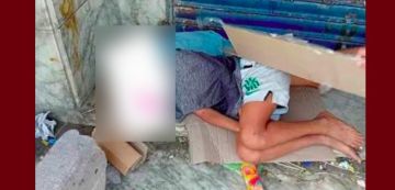 أطفال يفترشون الأرض ليلا بساحة برشلونة بالعاصمة، المنظمة الدولية لحماية أطفال المتوسط على الخط.. أطفال يفترشون الأرض ليلا بساحة برشلونة بالعاصمة، المنظمة الدولية لحماية أطفال المتوسط على الخط..