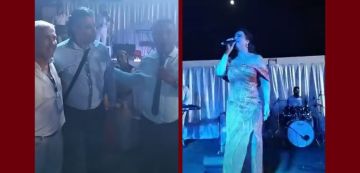 مهرجان عقارب للفروسية: سكوت نحن في استقبال حضرة النائب (فيديو) مهرجان عقارب للفروسية: سكوت نحن في استقبال حضرة النائب (فيديو)