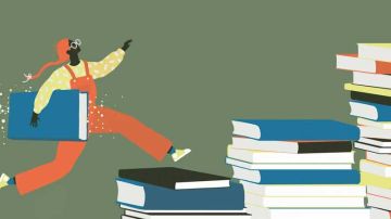 تمديد التسجيل في معرض الكتاب تمديد التسجيل في معرض الكتاب
