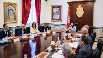 الإعداد للعودة المدرسية والجامعية والتكوينية محور مجلس وزاري مضيق الإعداد للعودة المدرسية والجامعية والتكوينية محور مجلس وزاري مضيق