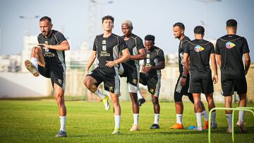 النادي الصفاقسي يرفع نسق التحضيرات.. تربص بالعاصمة و3 وديات في البرنامج