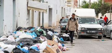 الانهيار الصامت للفضاء العام في تونس : عندما تتحول الفوضى إلى سياسة أمر واقع الانهيار الصامت للفضاء العام في تونس : عندما تتحول الفوضى إلى سياسة أمر واقع