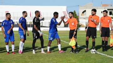 الرابطة الأولى: تقدم ساقية الداير يواصل التحضير بانتصار عريض
