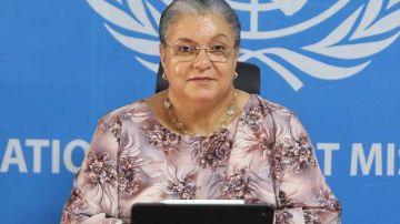 أزمة مستمرة... وبعثة عاجزة ... ليبيا في مجلس الأمن مجددا أزمة مستمرة... وبعثة عاجزة ... ليبيا في مجلس الأمن مجددا
