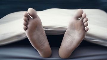 جومين: العثور على جثة كهل بجانب الطريق جومين: العثور على جثة كهل بجانب الطريق