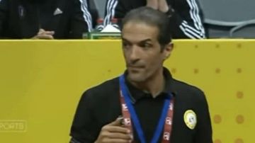 كرة اليد: بن رمضان يعود لتدريب جمعية الحمامات