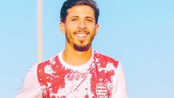 أخبار النادي الافريقي ..العبيدي يتألق.. الخضراوي يعود و سيديبي على الخط أخبار النادي الافريقي ..العبيدي يتألق.. الخضراوي يعود و سيديبي على الخط