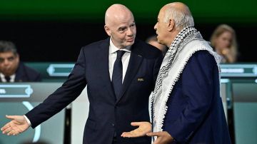 الإتحاد الفلسطيني يطلق نداء عاجلا إلى الفيفا: كرة القدم في غزة تواجه خطر الاندثار الإتحاد الفلسطيني يطلق نداء عاجلا إلى الفيفا: كرة القدم في غزة تواجه خطر الاندثار