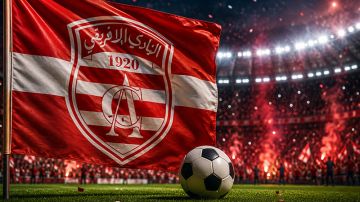 أجنبي جديد يدخل حسابات النادي الإفريقي في المركاتو