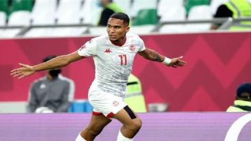 الزمالك المصري يفسخ عقد سيف الدين الجزيري