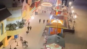 إطلاق نار يهز أغلى منطقة للإيجارات في الولايات المتحدة إطلاق نار يهز أغلى منطقة للإيجارات في الولايات المتحدة