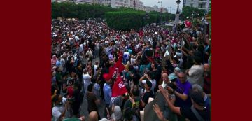 تحرك نفس في ثالث موعد: معركتنا اليوم هي مع الغلاء والأسعار التي شعلت فيها النار تحرك نفس في ثالث موعد: معركتنا اليوم هي مع الغلاء والأسعار التي شعلت فيها النار