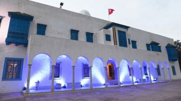 مركز النجمة الزهراء يقرر إصدار مجلة علمية ويعلن آجال المشاركة مركز النجمة الزهراء يقرر إصدار مجلة علمية ويعلن آجال المشاركة