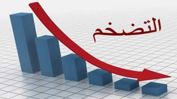 التضخم يتراجع إلى 5,1 خلال جويلية 2026 التضخم يتراجع إلى 5,1 خلال جويلية 2026