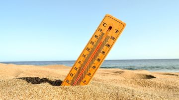 بداية من اليوم: درجات الحرارة تتجاوز المعدلات العادية