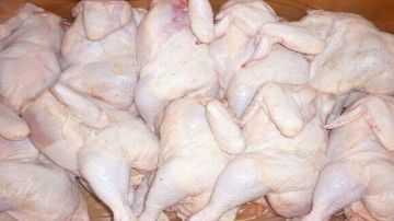 صاحب محل لبيع الدجاج يتورط في جريمة بيئية صاحب محل لبيع الدجاج يتورط في جريمة بيئية