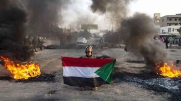 إثر نجاح الجيش السوداني في ضرب المليشيات .. أمريكا تكشف دورها في المجازر إثر نجاح الجيش السوداني في ضرب المليشيات .. أمريكا تكشف دورها في المجازر