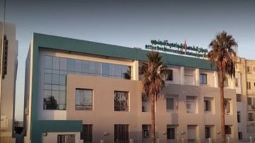 ديوان الخدمات الجامعية للجنوب يدعو الطلبة للالتحاق بالمبيتات الجامعية