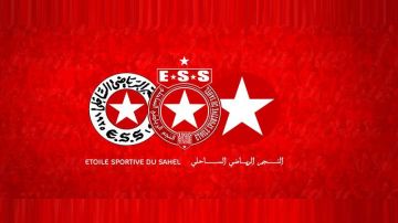 أخبار النجم الساحلي ...كشريدة يعود وبالصغير خارج حسابات براكوني