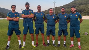 نجم المتلوي يواصل التحضيرات.. تربص ثانٍ ومواجهتان وديتان في البرنامج