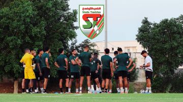 الملعب التونسي يكشف عن خارطة مواجهاته الودية النارية