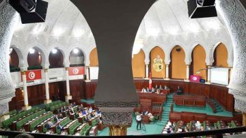 بين كثافة العمل وضعف الأثر ...أي حصيلة للبرلمان؟ بين كثافة العمل وضعف الأثر ...أي حصيلة للبرلمان؟