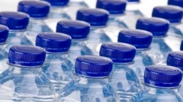 ارتفاع استهلاك المياه المعدنية ارتفاع استهلاك المياه المعدنية