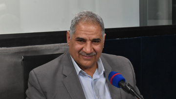 الرياحي: الزقوقو.. إنتاج لا يستغل الرياحي: الزقوقو.. إنتاج لا يستغل