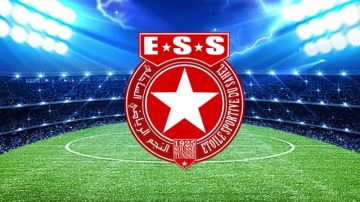 النجم الساحلي يرد على بلاغ الترجي