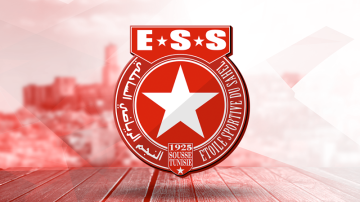 النجم الساحلي يعلن التعاقد مع مدرب جديد