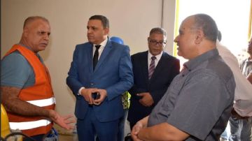 الستاغ تدعو حرفاءها بمدينة جلمة إلى إيداع مطالب التزود بالغاز الطبيعي الستاغ تدعو حرفاءها بمدينة جلمة إلى إيداع مطالب التزود بالغاز الطبيعي