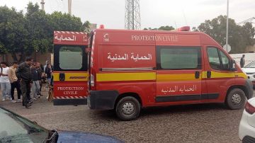 الحماية المدنية: إطفاء 397 حريقا وعشرات التدخلات للنجدة بالشواطئ الحماية المدنية: إطفاء 397 حريقا وعشرات التدخلات للنجدة بالشواطئ