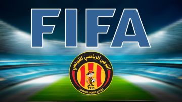 رسميا: الترجي الرياضي يتحرر من عقوبات الفيفا