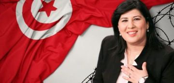 هل كان مسار 25 جويلية 2021 لضرب حركة النهضة أم عبير موسي ؟ هل كان مسار 25 جويلية 2021 لضرب حركة النهضة أم عبير موسي ؟