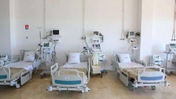 فاجعة منطقة المروج.. تحسن الحالة الصحية للطفلة الناجية فاجعة منطقة المروج.. تحسن الحالة الصحية للطفلة الناجية