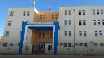 معهد العلوم التطبيقية والتكنولوجية بقفصة ... انتداب مدرسين عرضيين معهد العلوم التطبيقية والتكنولوجية بقفصة ... انتداب مدرسين عرضيين