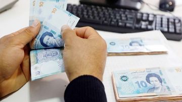 النقد المتداول يتجاوز 30 مليارا