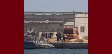 بن قردان: مصطفى عبد الكبير ينشر قائمة المفقودين في إنقلاب مركب الحرقة (فيديو)