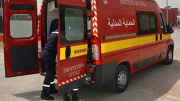 جندوبة الشمالية: العثور على جثة خمسيني بمنزل عائلته جندوبة الشمالية: العثور على جثة خمسيني بمنزل عائلته
