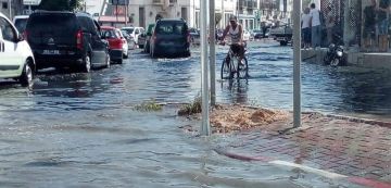 توقعات معهد الرصد الجوي للساعات القليلة القادمة توقعات معهد الرصد الجوي للساعات القليلة القادمة
