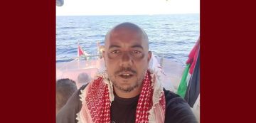 آخر أخبار المناضل السجين غسان كما يسردها والده المربي السبتي الهنشيري آخر أخبار المناضل السجين غسان كما يسردها والده المربي السبتي الهنشيري