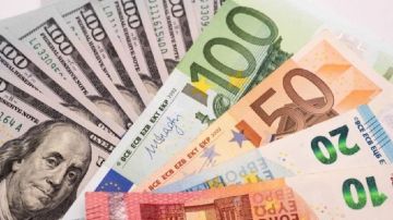 احتياطي تونس من النقد الأجنبي يغطي 97 يوم توريد احتياطي تونس من النقد الأجنبي يغطي 97 يوم توريد