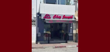 المرسى: وفاة خمسيني أمام Chez Joseph المطعم الشهير تثير الجدل المرسى: وفاة خمسيني أمام Chez Joseph المطعم الشهير تثير الجدل