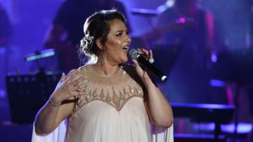الغاء عرض الفنانة أمينة فاخت بمهرجان صفاقس الدولي الغاء عرض الفنانة أمينة فاخت بمهرجان صفاقس الدولي